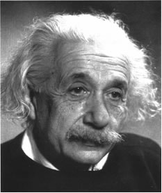 Foto: Einstein