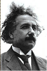 Foto: Einstein