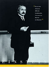 Foto: Einstein