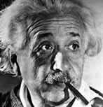 Foto: Einstein