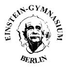 Einstein-Logo